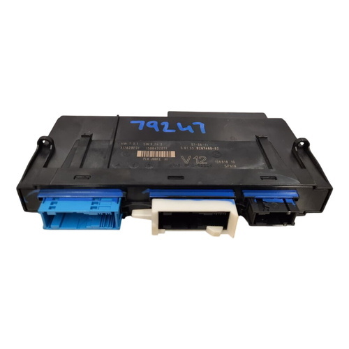 BMW Body Control Module Junction Box F12 F13 6 SERIES