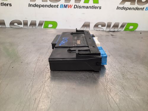 BMW Body Control Module Junction Box F12 F13 6 SERIES