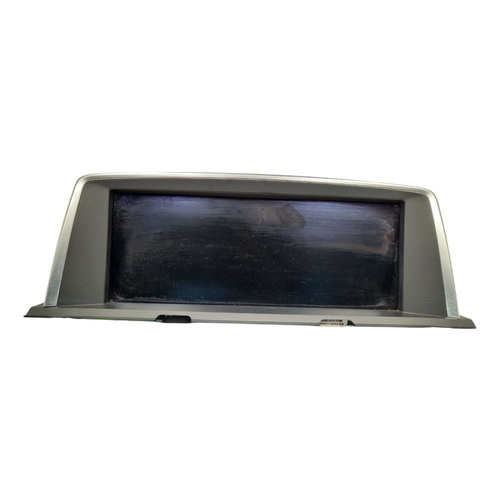 BMW 10.25" Central Information Display Screen F06 F12 F13 6 SERIES