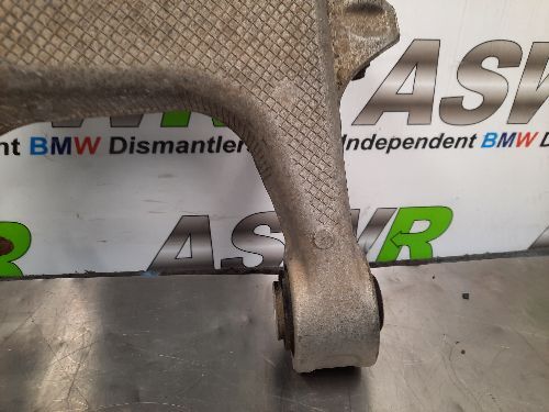 BMW Rear Lower Swing Arm N/S Passenger Left F10 F12 F13 F01