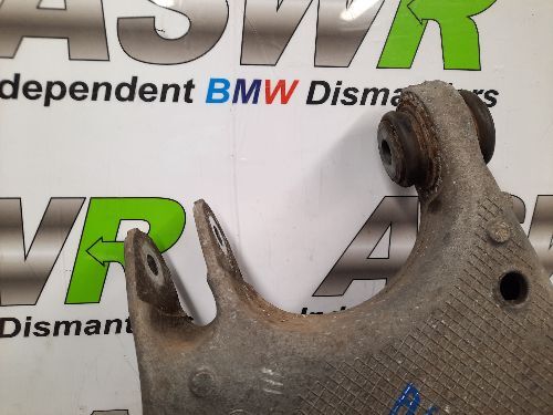 BMW Rear Lower Swing Arm N/S Passenger Left F10 F12 F13 F01