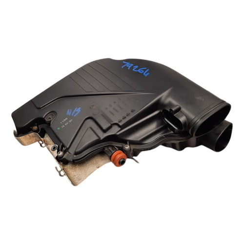 BMW Air Filter Box 5-8 N63 Petrol 5 6 7 SERIES F10 F11 F12 F01