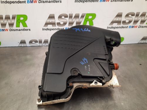 BMW Air Filter Box 5-8 N63 Petrol 5 6 7 SERIES F10 F11 F12 F01