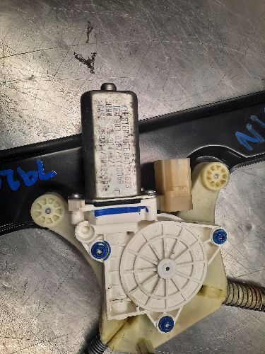 BMW 6 SERIES Window Regulator Front N/S Passenger Left F12 F13