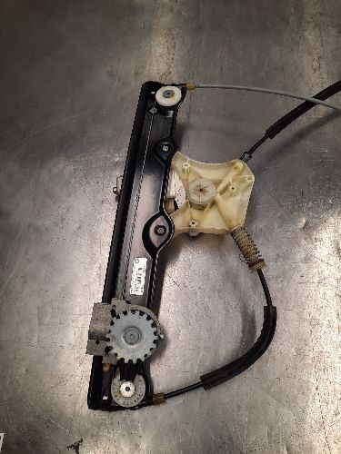 BMW 6 SERIES Window Regulator Front N/S Passenger Left F12 F13