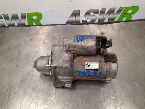 BMW Starter Motor N63 S63 Petrol F10 F12 F01 5 6 7 SERIES E70 X5