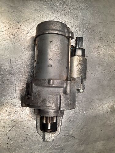 BMW Starter Motor N63 S63 Petrol F10 F12 F01 5 6 7 SERIES E70 X5
