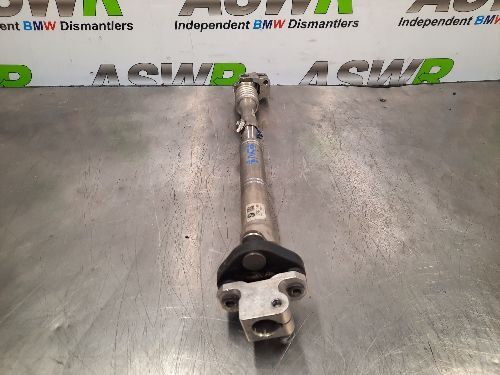 BMW Steering Shaft F07 F10 F11 F12 F13 F01 5 6 7 SERIES