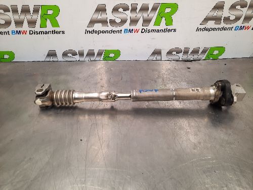 BMW Steering Shaft F07 F10 F11 F12 F13 F01 5 6 7 SERIES