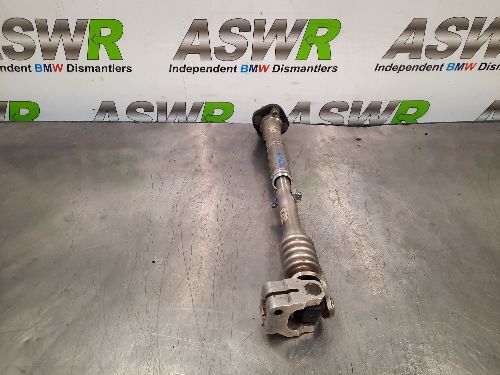 BMW Steering Shaft F07 F10 F11 F12 F13 F01 5 6 7 SERIES