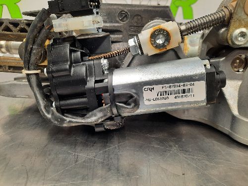 BMW Electric Steering Column F07 F10 F11 F06 F12 F13 F01 F02