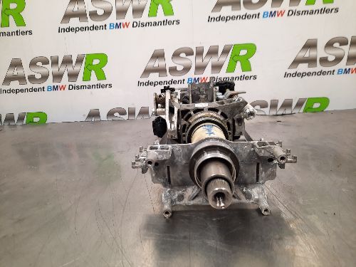 BMW Electric Steering Column F07 F10 F11 F06 F12 F13 F01 F02