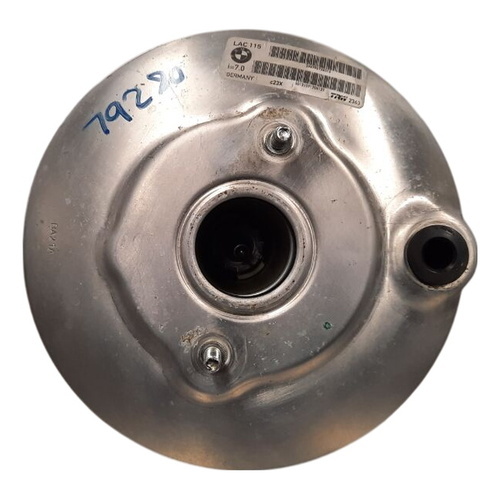 BMW Brake Servo F10 F11 F06 F12 F13 5 6 SERIES