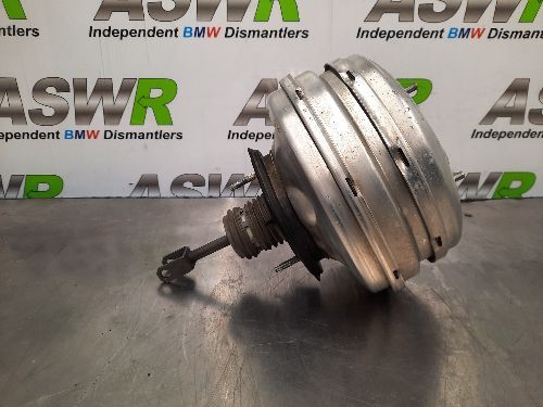 BMW Brake Servo F10 F11 F06 F12 F13 5 6 SERIES