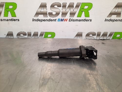 BMW Ignition Coil E87 E46 E90 E60 F10 E63 F12 1 3 5 6 SERIES