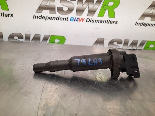 BMW Ignition Coil E87 E46 E90 E60 F10 E63 F12 1 3 5 6 SERIES