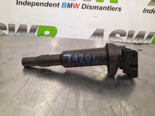 BMW Ignition Coil E87 E46 E90 E60 F10 E63 F12 1 3 5 6 SERIES