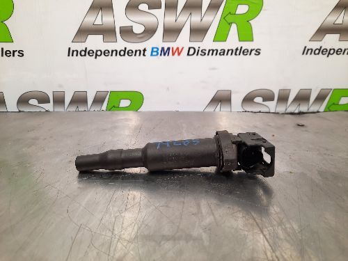 BMW Ignition Coil E87 E46 E90 E60 F10 E63 F12 1 3 5 6 SERIES