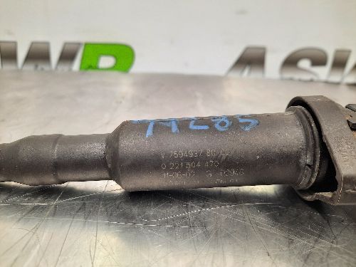 BMW Ignition Coil E87 E46 E90 E60 F10 E63 F12 1 3 5 6 SERIES