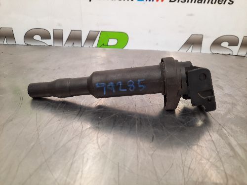 BMW Ignition Coil E87 E46 E90 E60 F10 E63 F12 1 3 5 6 SERIES