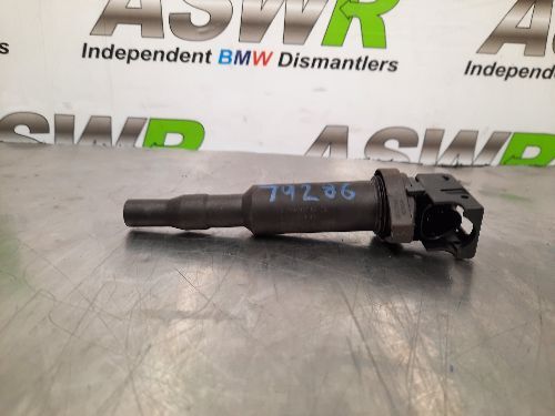 BMW Ignition Coil E87 E46 E90 E60 F10 E63 F12 1 3 5 6 SERIES