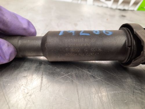 BMW Ignition Coil E87 E46 E90 E60 F10 E63 F12 1 3 5 6 SERIES