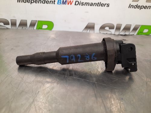 BMW Ignition Coil E87 E46 E90 E60 F10 E63 F12 1 3 5 6 SERIES