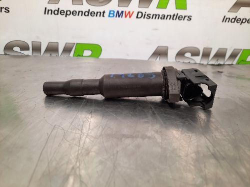 BMW Ignition Coil E87 E46 E90 E60 F10 E63 F12 1 3 5 6 SERIES