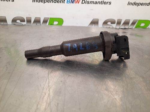 BMW Ignition Coil E87 E46 E90 E60 F10 E63 F12 1 3 5 6 SERIES