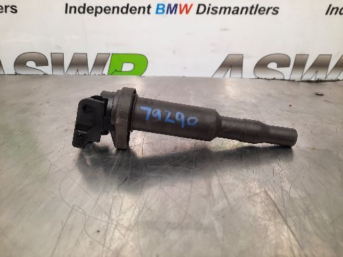 BMW Ignition Coil E87 E46 E90 E60 F10 E63 F12 1 3 5 6 SERIES