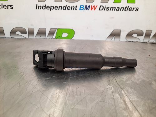 BMW Ignition Coil E87 E46 E90 E60 F10 E63 F12 1 3 5 6 SERIES