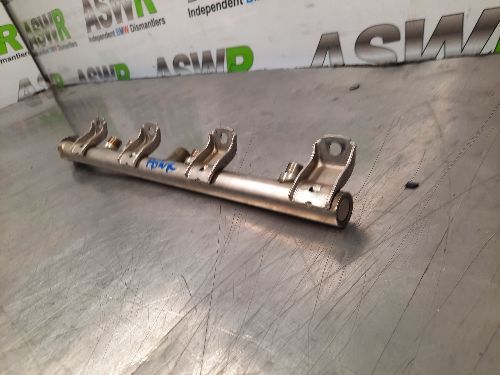 BMW Fuel Injector Rail 1-4 N63 Petrol F10 F12 F01 5 6 7 SERIES