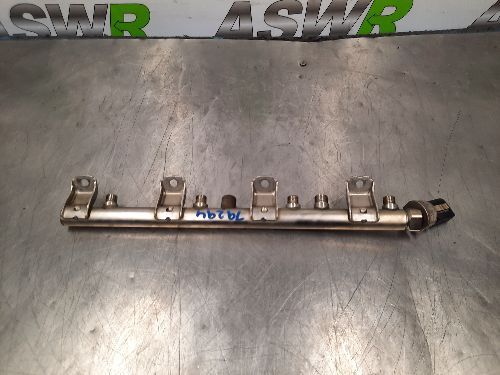 BMW Fuel Injector Rail 5-8 N63 Petrol F10 F12 F01 5 6 7 SERIES