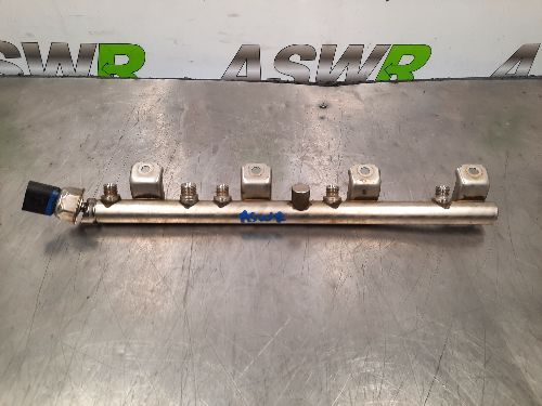 BMW Fuel Injector Rail 5-8 N63 Petrol F10 F12 F01 5 6 7 SERIES