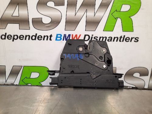 BMW Boot / Tailgate Catch F30 F32 F10 F12 3 4 5 6 SERIES