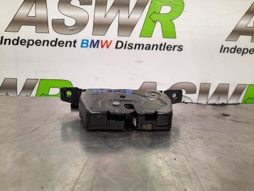 BMW Boot / Tailgate Catch F30 F32 F10 F12 3 4 5 6 SERIES
