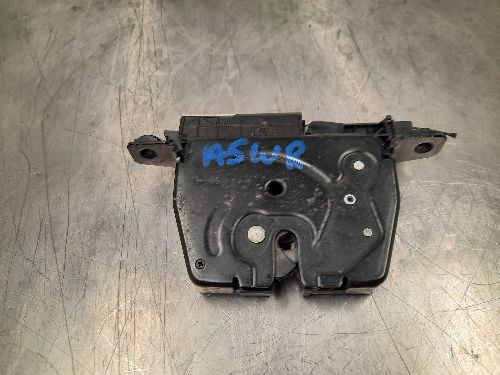 BMW Boot / Tailgate Catch F30 F32 F10 F12 3 4 5 6 SERIES