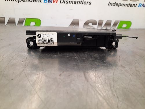 BMW Boot / Tailgate Catch F30 F32 F10 F12 3 4 5 6 SERIES