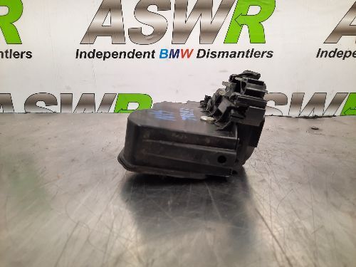 BMW E & F Generation Door Catch Front N/S Passenger Side