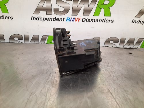 BMW E & F Generation Door Catch Front N/S Passenger Side