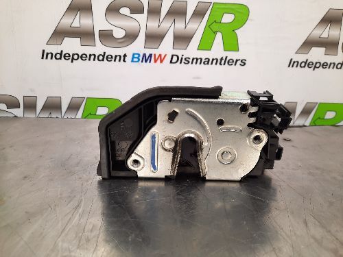 BMW E & F Generation Door Catch Front O/S Drivers
