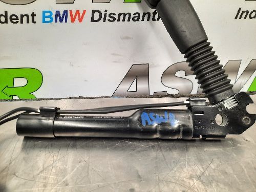BMW Seat Belt Tensioner N/S Passenger Left 4 6 SERIES F33 F12 F13