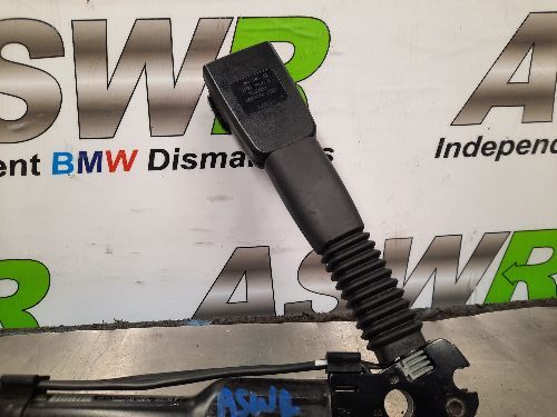 BMW Seat Belt Tensioner N/S Passenger Left 4 6 SERIES F33 F12 F13