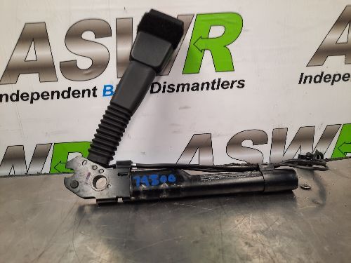 BMW Seat Belt Tensioner N/S Passenger Left 4 6 SERIES F33 F12 F13