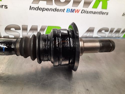 BMW Rear Driveshaft O/S Drivers Right Petrol F07 F12 F13 F01