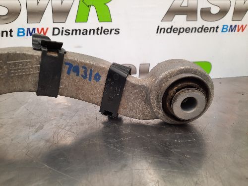 BMW Rear Upper Wishbone N/S Passenger Side F10 F06 F12 F13 F01