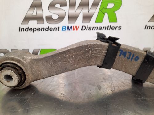 BMW Rear Upper Wishbone N/S Passenger Side F10 F06 F12 F13 F01