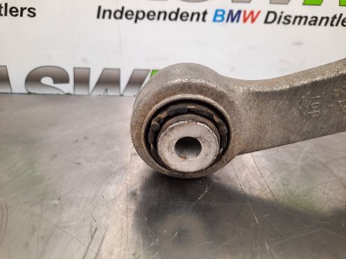 BMW Rear Upper Wishbone N/S Passenger Side F10 F06 F12 F13 F01