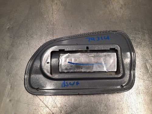 BMW Fuel Filler Flap F12 F13 6 SERIES Coupe / Convertible