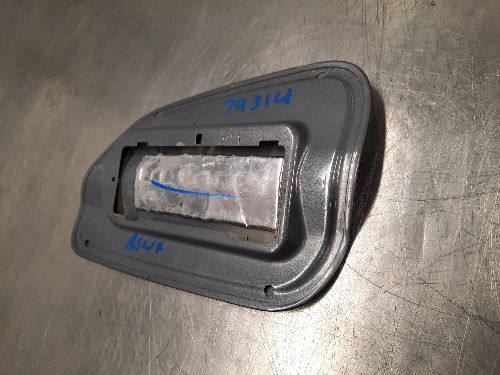 BMW Fuel Filler Flap F12 F13 6 SERIES Coupe / Convertible